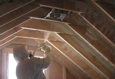 Stuart Attic Insulation