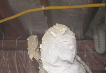 Stuart Crawl Space Insulation