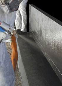 Stuart Protective Polyurea Coatings