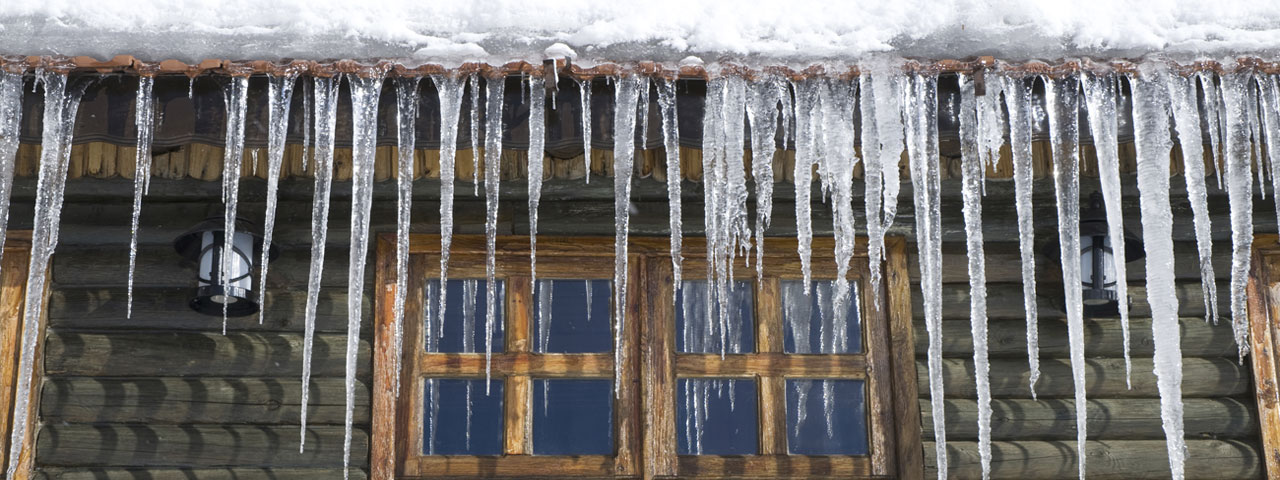 Spray foam prevents ice dams by providing proper insulation in Stuart attic spaces